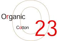 Organic Cotton 23